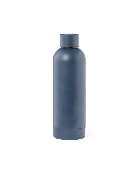 Botella agua de acero inoxidable Bury 800ml PERSONALIZABLE
