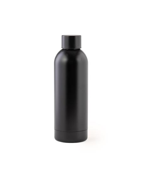 Botella agua de acero inoxidable Bury 800ml PERSONALIZABLE