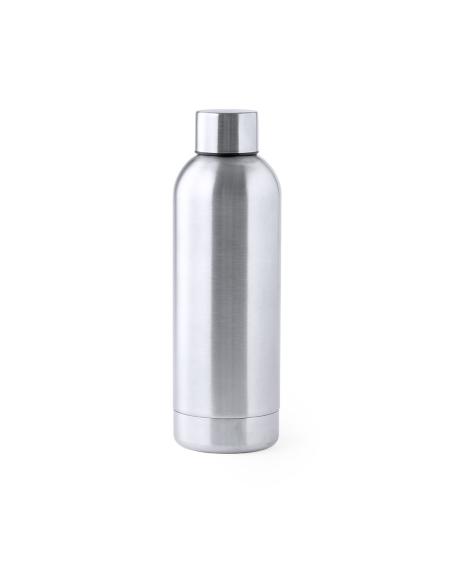 Botella agua de acero inoxidable Bury 800ml PERSONALIZABLE