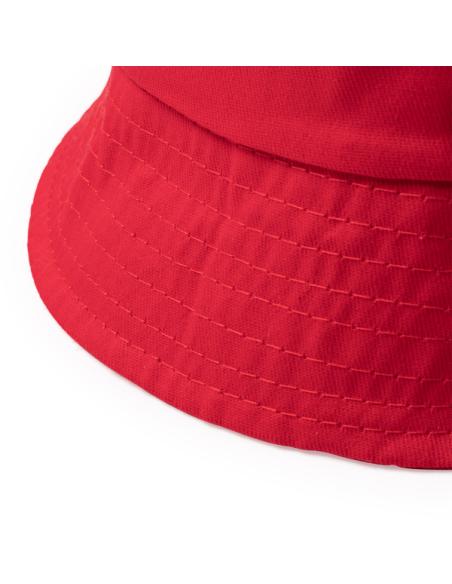 Gorro de algodón de 260g/m2 Buenavista colores PERSONALIZABLE