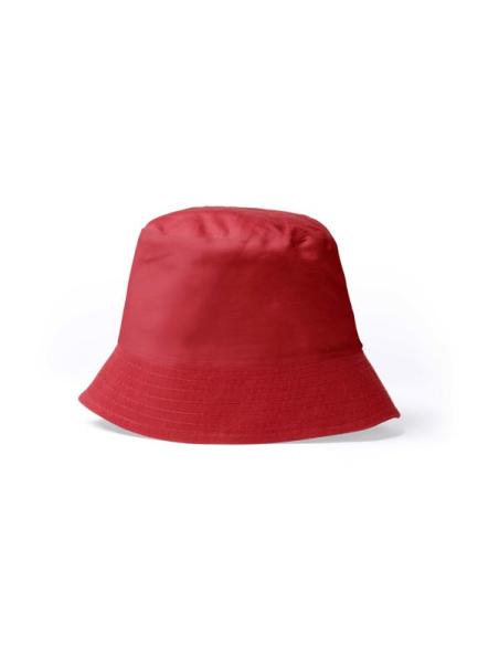 Gorro de algodón de 260g/m2 Buenavista colores PERSONALIZABLE