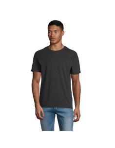 Camiseta unisex ODYSSEY algodón/poliéster reciclados 170g/m2 PERSONALIZABLE