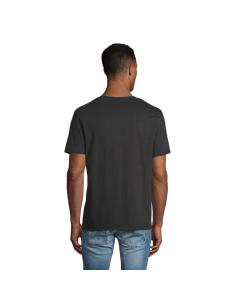 Camiseta unisex ODYSSEY algodón/poliéster reciclados 170g/m2 PERSONALIZABLE 2