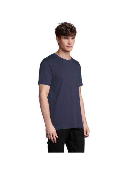 Camiseta unisex ODYSSEY algodón/poliéster reciclados 170g/m2 PERSONALIZABLE