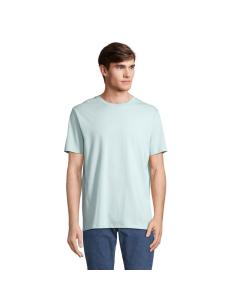 Camiseta unisex LEGEND algodón orgánico 175g/m2 colores PERSONALIZABLE