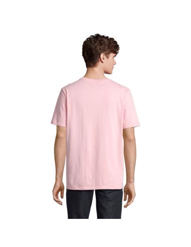 Camiseta unisex LEGEND algodón orgánico 175g/m2 colores PERSONALIZABLE