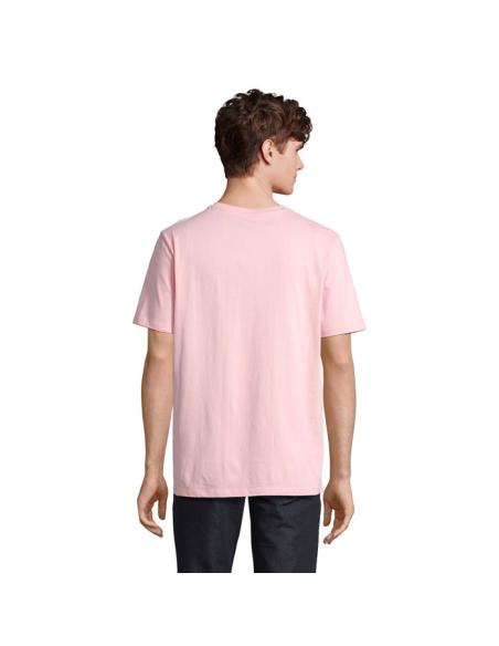 Camiseta unisex LEGEND algodón orgánico 175g/m2 colores PERSONALIZABLE