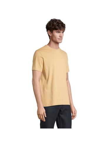 Camiseta unisex LEGEND algodón orgánico 175g/m2 colores PERSONALIZABLE