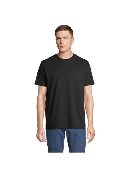 Camiseta unisex LEGEND algodón orgánico 175g/m2 colores PERSONALIZABLE