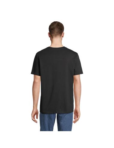 Camiseta unisex LEGEND algodón orgánico 175g/m2 colores PERSONALIZABLE