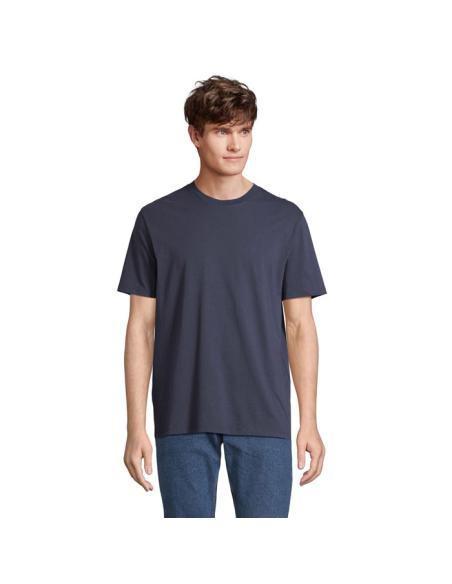 Camiseta unisex LEGEND algodón orgánico 175g/m2 colores PERSONALIZABLE