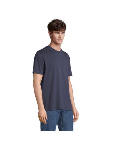 Camiseta unisex LEGEND algodón orgánico 175g/m2 colores PERSONALIZABLE