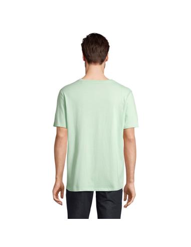 Camiseta unisex LEGEND algodón orgánico 175g/m2 colores PERSONALIZABLE