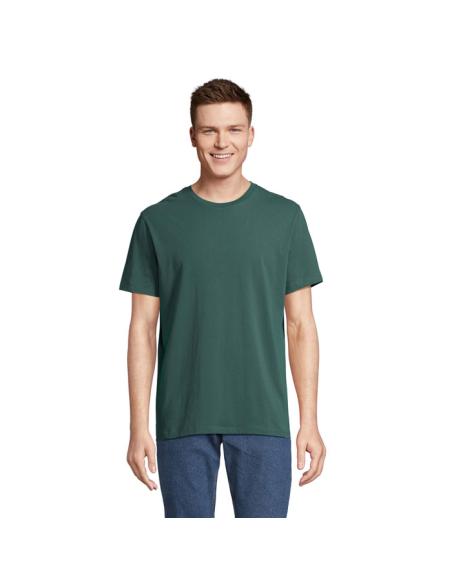 Camiseta unisex LEGEND algodón orgánico 175g/m2 colores PERSONALIZABLE