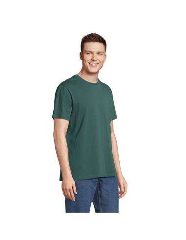 Camiseta unisex LEGEND algodón orgánico 175g/m2 colores PERSONALIZABLE