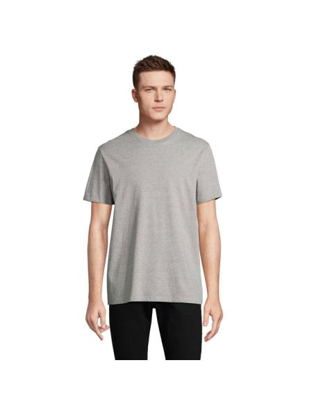Camiseta unisex LEGEND algodón orgánico 175g/m2 colores PERSONALIZABLE