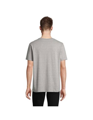 Camiseta unisex LEGEND algodón orgánico 175g/m2 colores PERSONALIZABLE