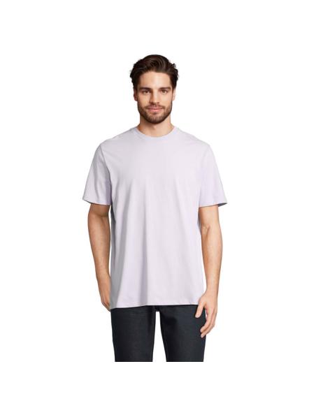 Camiseta unisex LEGEND algodón orgánico 175g/m2 colores PERSONALIZABLE
