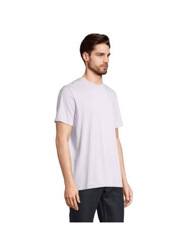 Camiseta unisex LEGEND algodón orgánico 175g/m2 colores PERSONALIZABLE