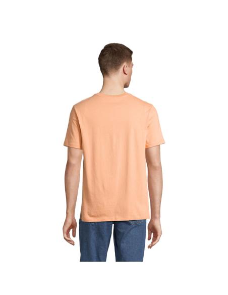 Camiseta unisex LEGEND algodón orgánico 175g/m2 colores PERSONALIZABLE