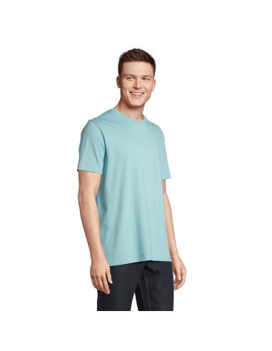 Camiseta unisex LEGEND algodón orgánico 175g/m2 colores PERSONALIZABLE
