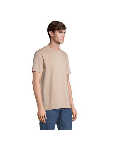 Camiseta unisex LEGEND algodón orgánico 175g/m2 colores PERSONALIZABLE