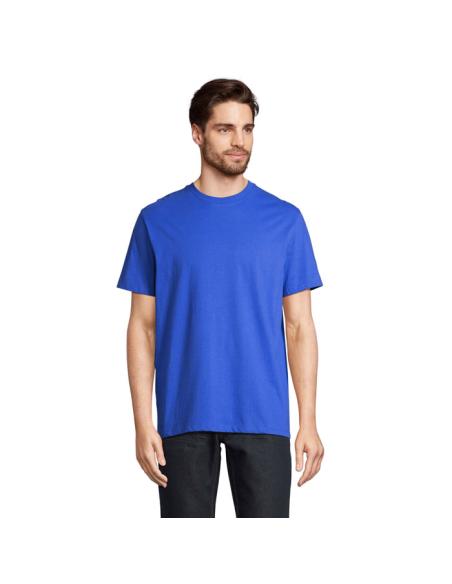 Camiseta unisex LEGEND algodón orgánico 175g/m2 colores PERSONALIZABLE