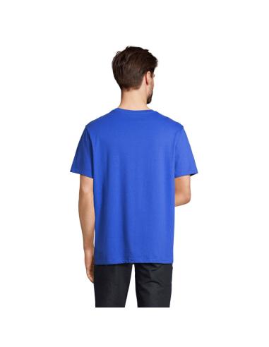 Camiseta unisex LEGEND algodón orgánico 175g/m2 colores PERSONALIZABLE
