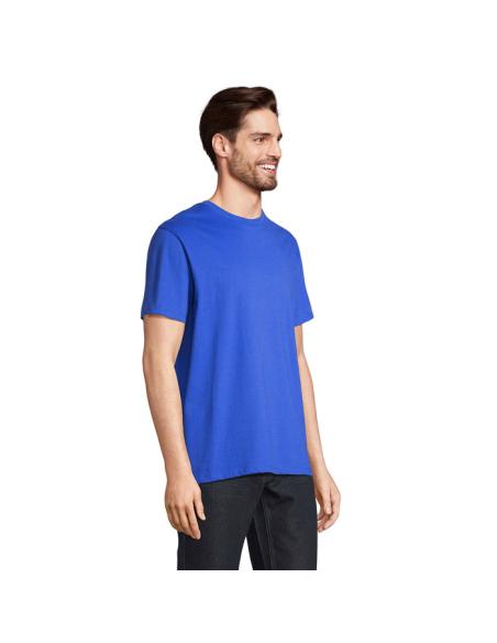 Camiseta unisex LEGEND algodón orgánico 175g/m2 colores PERSONALIZABLE