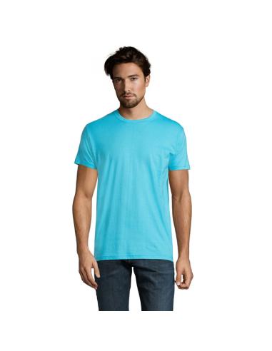 IMPERIAL MEN Camiseta 190g