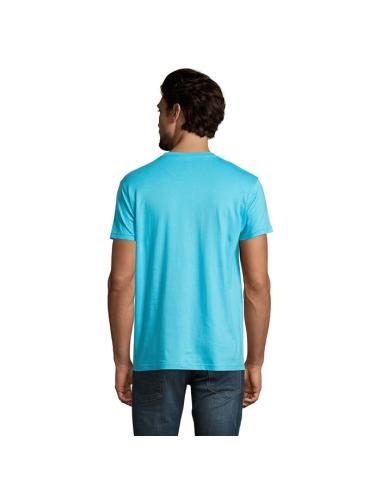 IMPERIAL MEN Camiseta 190g