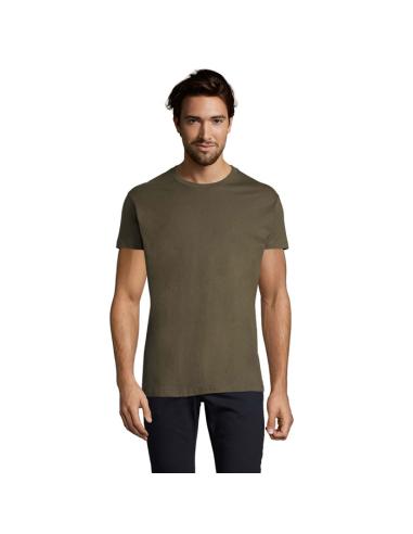 IMPERIAL MEN Camiseta 190g