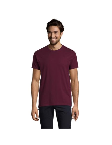 IMPERIAL MEN Camiseta 190g