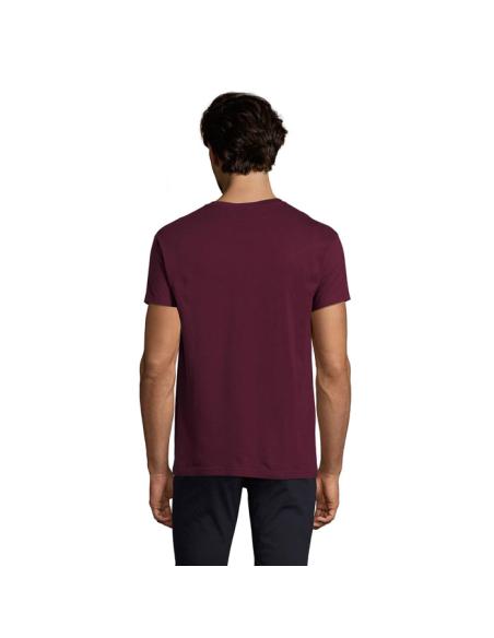 IMPERIAL MEN Camiseta 190g