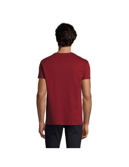IMPERIAL MEN Camiseta 190g