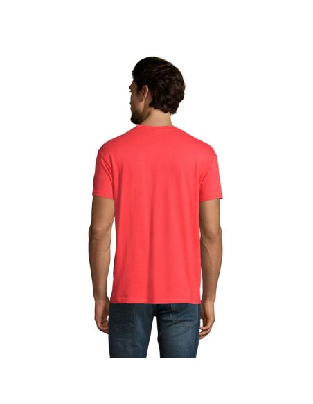 IMPERIAL MEN Camiseta 190g