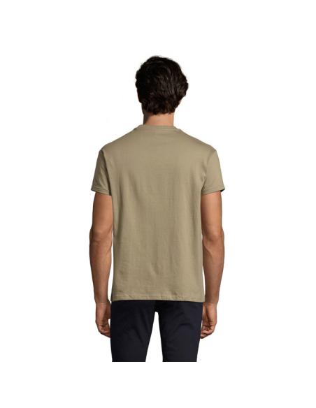 IMPERIAL MEN Camiseta 190g
