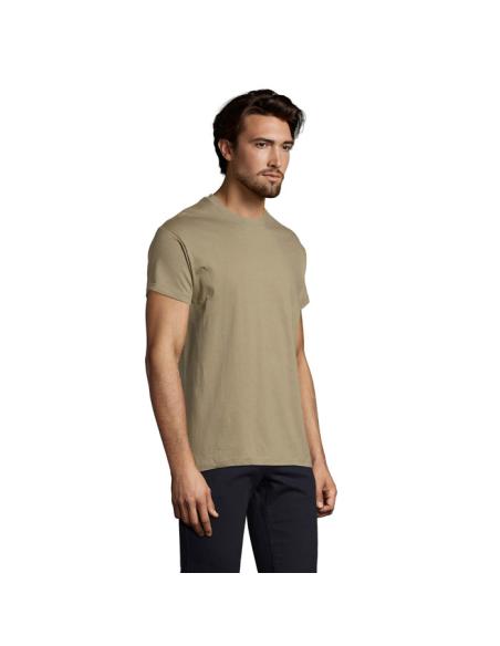 IMPERIAL MEN Camiseta 190g