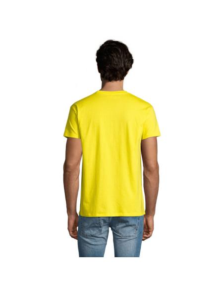 IMPERIAL MEN Camiseta 190g