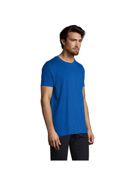 IMPERIAL MEN Camiseta 190g