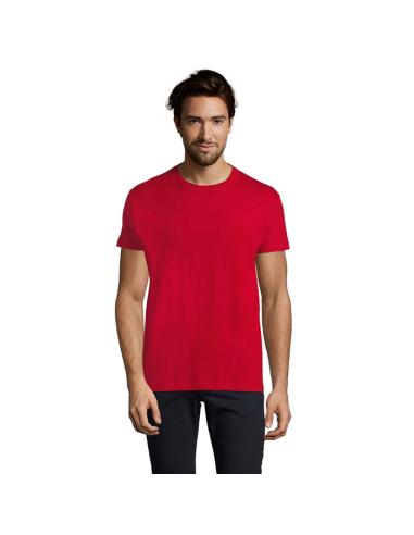 IMPERIAL MEN Camiseta 190g