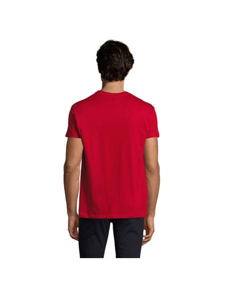 IMPERIAL MEN Camiseta 190g