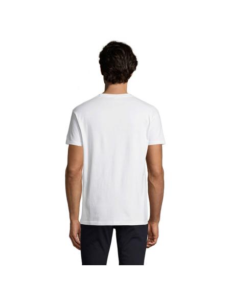 IMPERIAL MEN Camiseta 190g