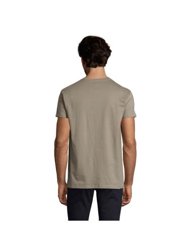 IMPERIAL MEN Camiseta 190g