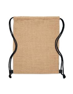Bolsa de cuerdas yute 2