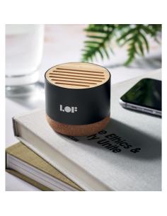 Altavoz inalámbrico 5.3 2