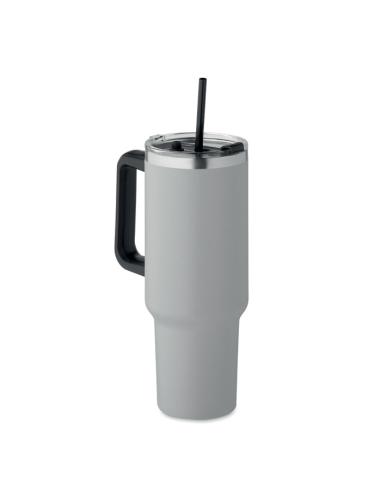 Vaso de doble pared de 1200 ml