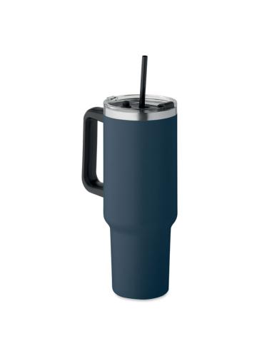 Vaso de doble pared de 1200 ml