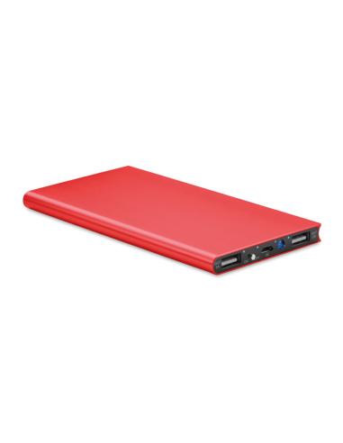 Power Bank de 8000 mAh