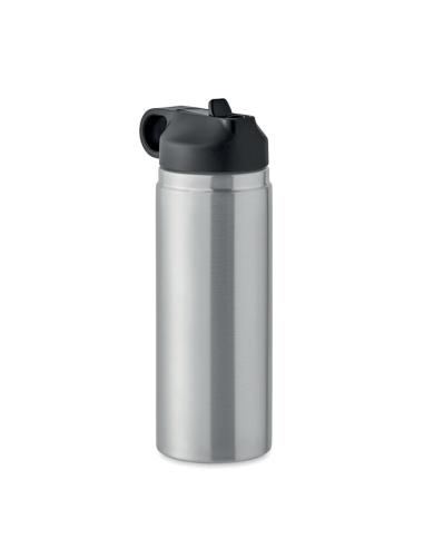 Botella doble pared 500 ml